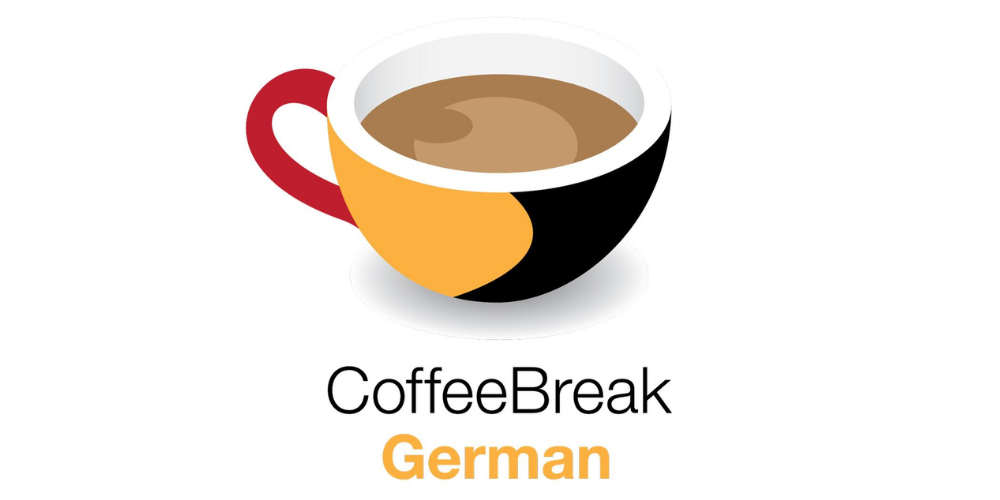 Coffee Break German cung cấp các podcast ngắn