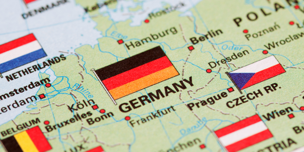 Điều kiện du học Đức là gì?