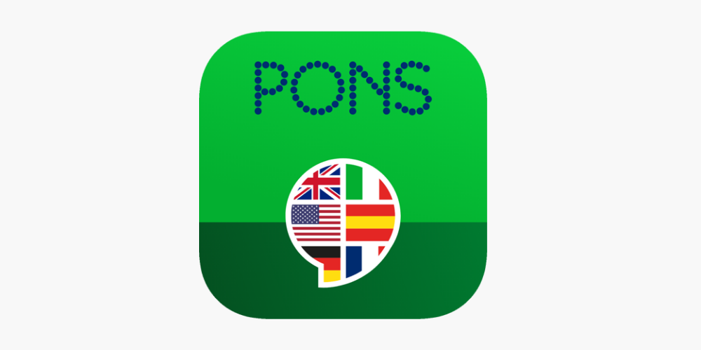 PONS Dictionary