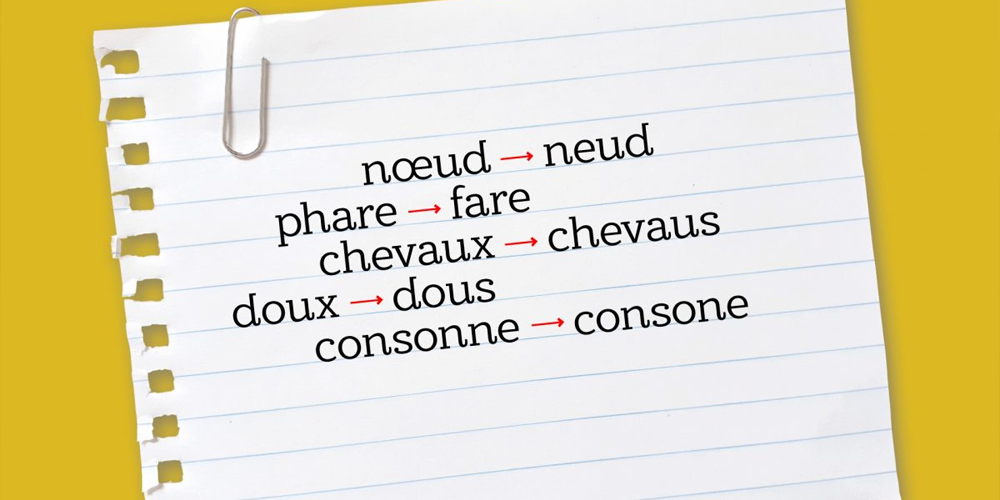 Hiểu rõ về cách chia động từ trong tiếng Pháp