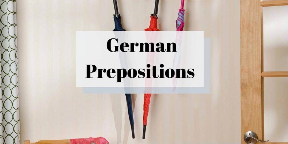 Cách dùng zu trong tiếng Đức chính xác nhất