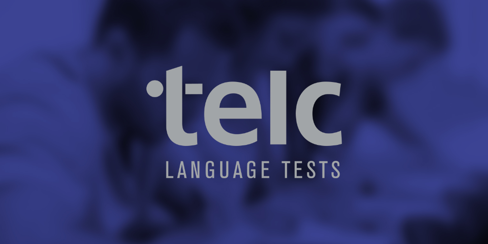 TELC là chứng chỉ kiểm tra đa ngôn ngữ, trong đó có tiếng Đức