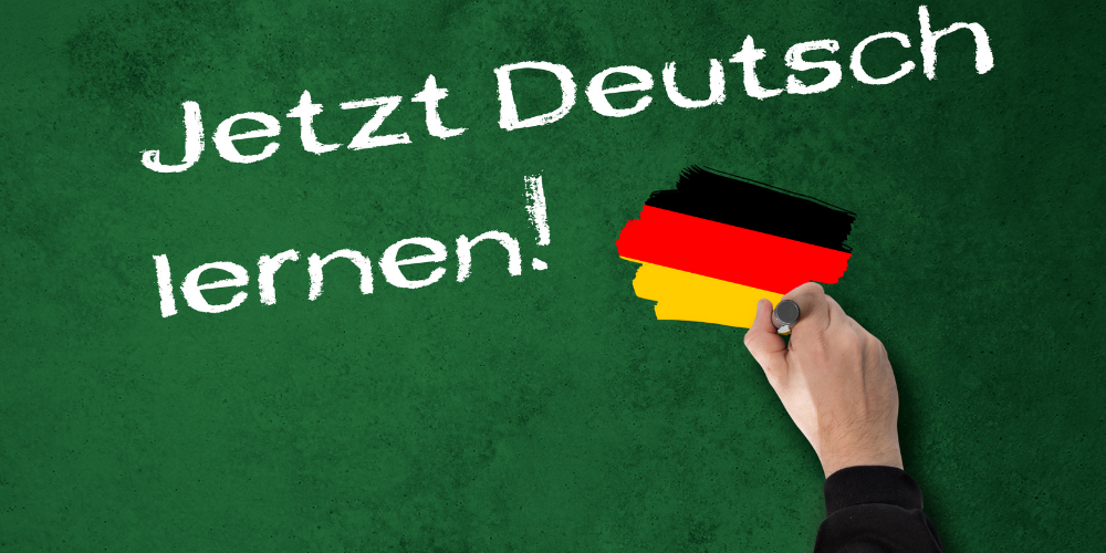 Giảng viên tiếng Đức tại các trường và trung tâm uy tín hàng đầu