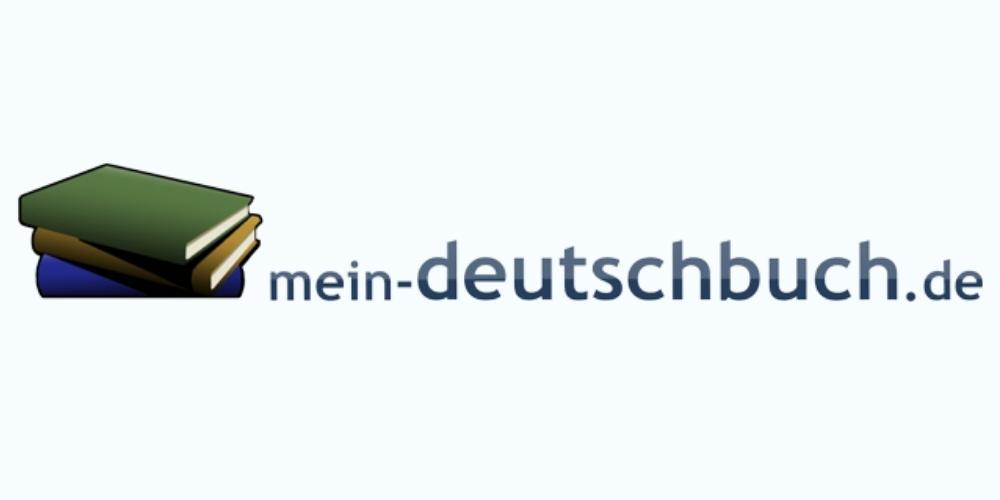 Học trực tuyến tiếng Đức cùng website mein-deutschbuch.de