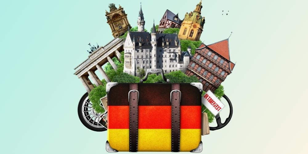 Lựa chọn định cư tại đất nước Đức có khó không?