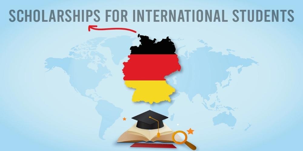 Những điều bạn cần biết khi xin học bổng đi du học Đức